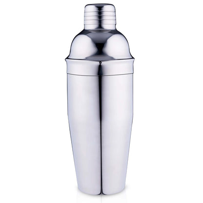 Cocktail Shaker  Set da complet 14 pezzi acciaio inox