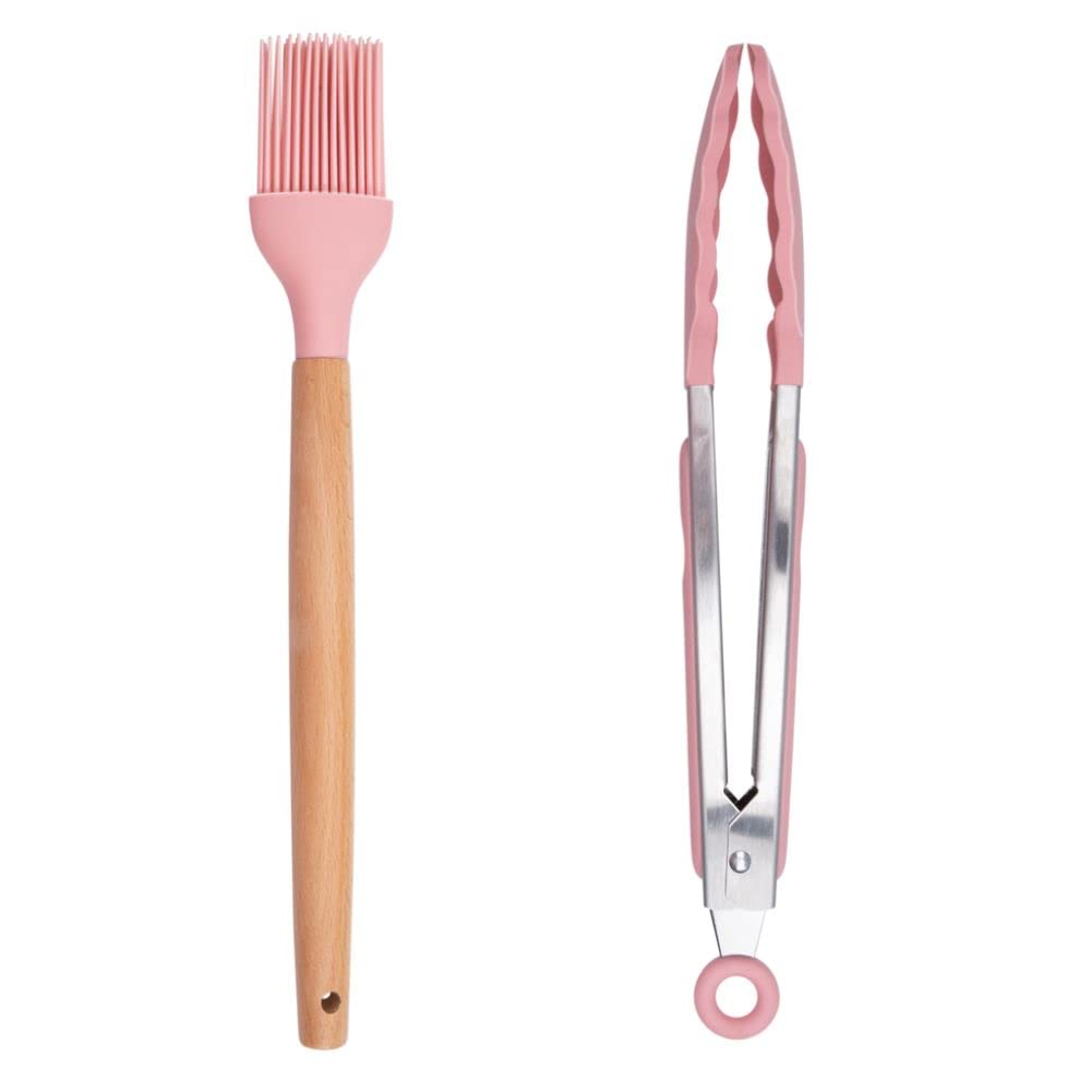 Alpina Set di Utensili da Cucina