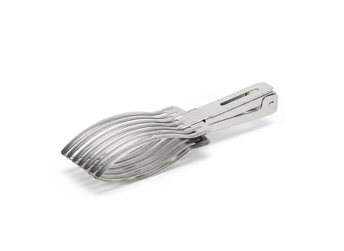 Affettacarne professionale