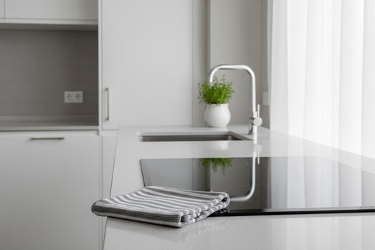 Ambientazione lifestyle