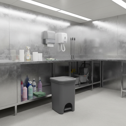 Ambiente commerciale