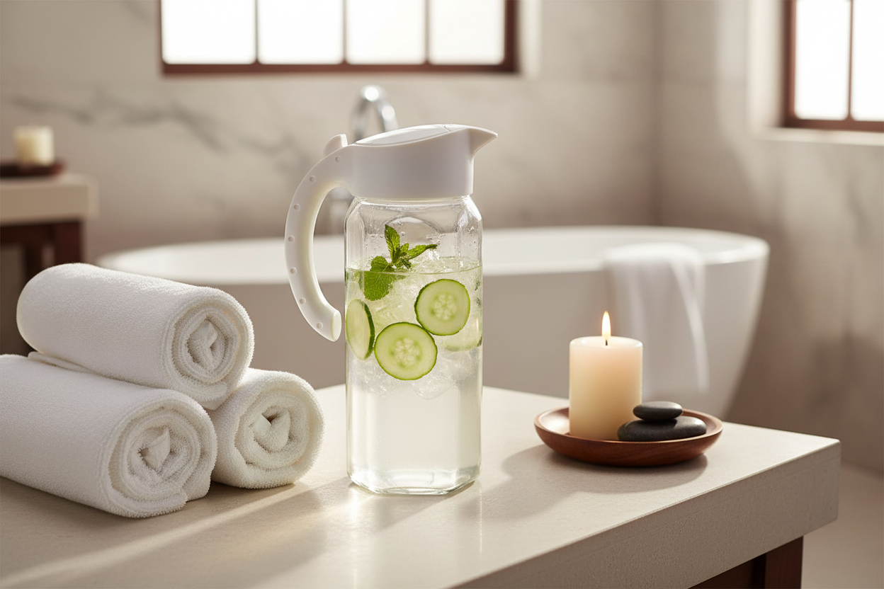 Ambiente spa