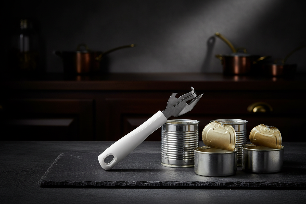 Apriscatole – Lifestyle Scene