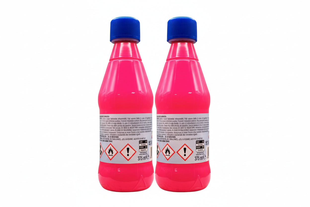 Avio Solvente Smacchiatore 375ml - Conf. 1-2-6 Pezzi