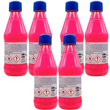 Avio Solvente Smacchiatore 375ml - Conf. 1-2-6 Pezzi