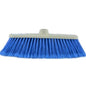 French broom, expanded PVC, feathered, 1 piece