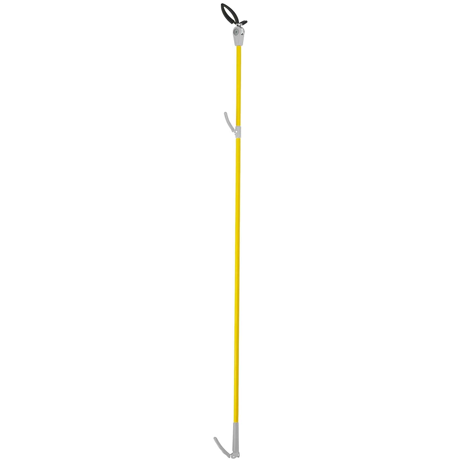 Shelf Clamps Pick Up Objects