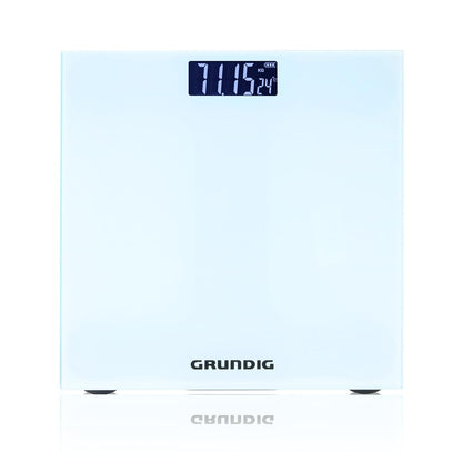 Grundig Bilancia pesapersone digitale