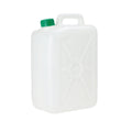 Tanica Ecoplast 5-10-15-20L Tappo Ermetico Made in Italy
