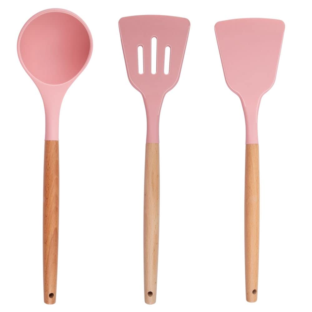 Alpina Set di Utensili da Cucina