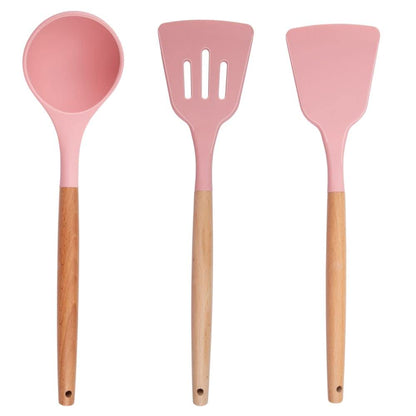 Alpina Set di Utensili da Cucina