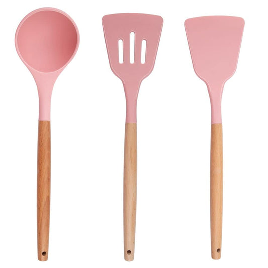 Alpina Set di Utensili da Cucina