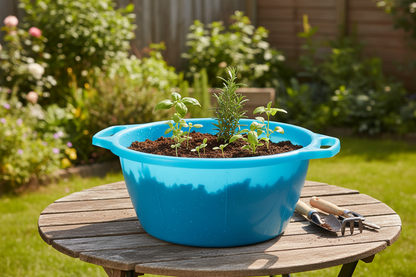 Bacinella per giardinaggio - Outdoor