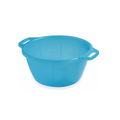 Bacinella Tonda in Polietilene 30-35-40-45-50 cm - Multiuso Resistente