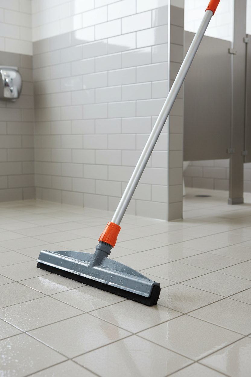 Bagno istituzionale