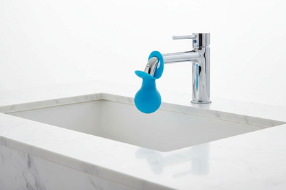 Bagno moderno con contenitore anticalcare