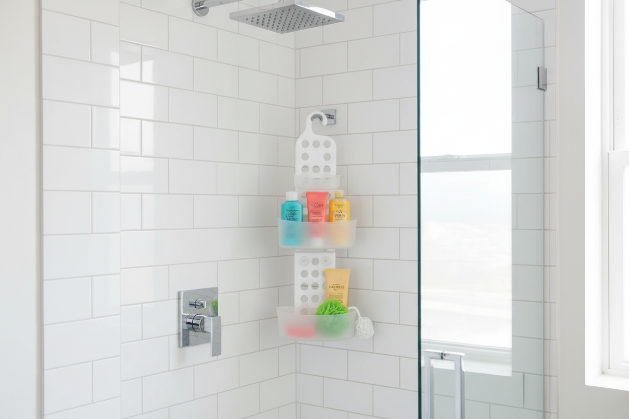 Bagno stile italiano