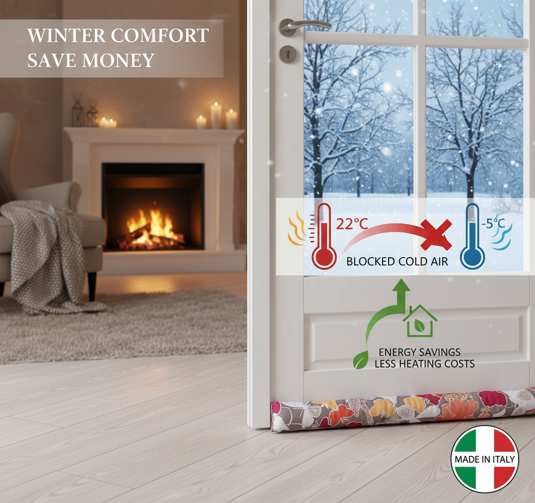 Banner promozionale Made in Italy