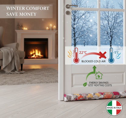 Banner promozionale Made in Italy