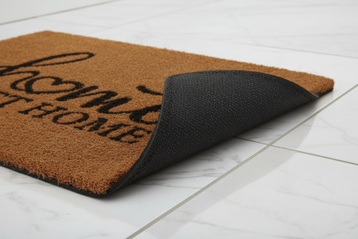 Base antiscivolo PVC