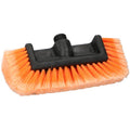FERCASASHOP Replacement Car Brush, 13x26 cm, Ultra-Soft Bristles, for Cars, Campers and Boats