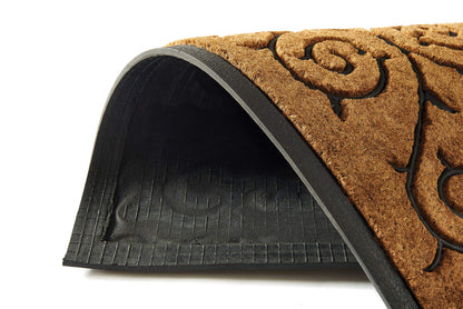 Zerbini Cocco, 45x75 cm, Fantasie assortite