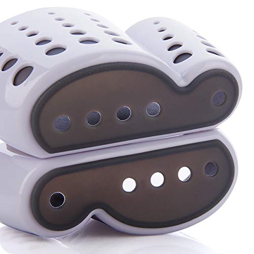 Organizer porta-spugne per lavandini, in silicone a doppio strato, con fori di drenaggio, per casa, cucina e bagno