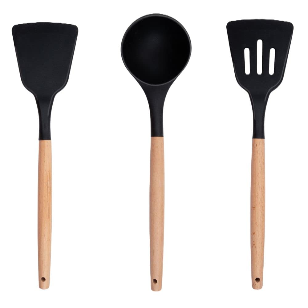 Alpina Set di Utensili da Cucina