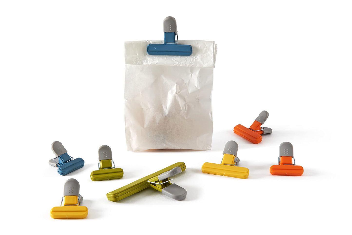 Semprefresco Pinze, Multicolore, Dim. 33,5X12X5,5cm