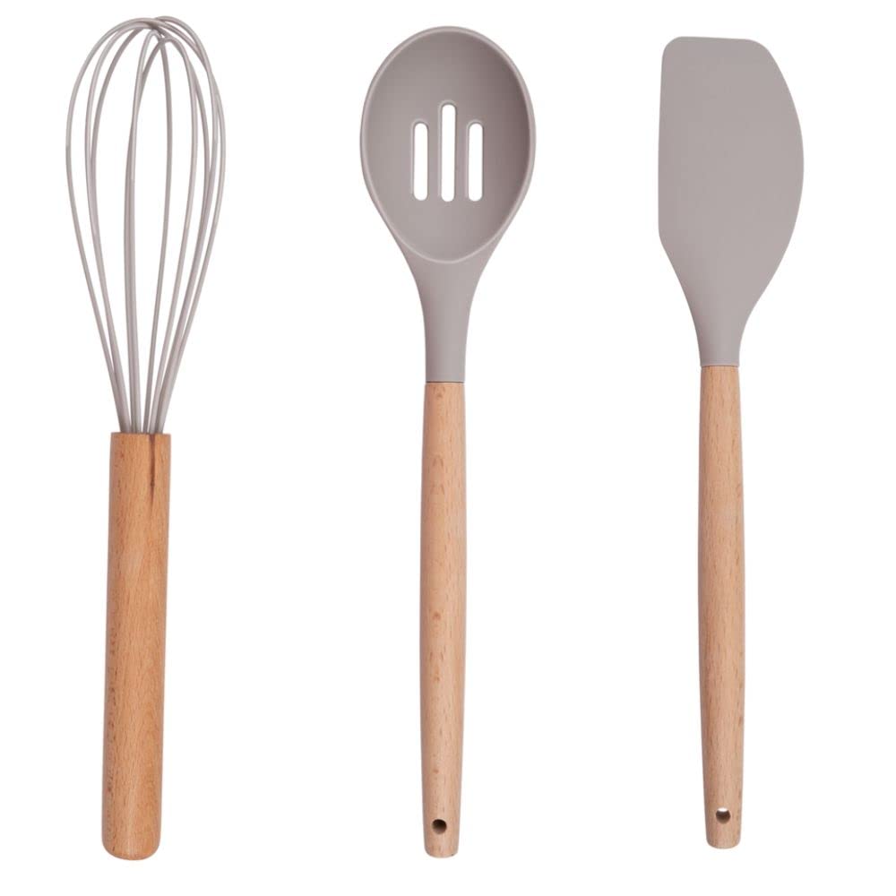 Alpina Set di Utensili da Cucina