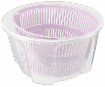 Centrifuga per Insalata, Vari Colori