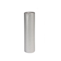 Fercasashop® - Bubble Wrap Roll 55 g/m2, 1x10 m - Ideal for Shipping, Moving and Transport - Bubble Wrap for Packaging and Object Protection