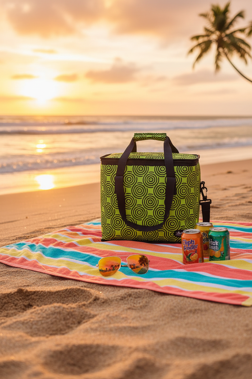 Borsa Termica - Beach