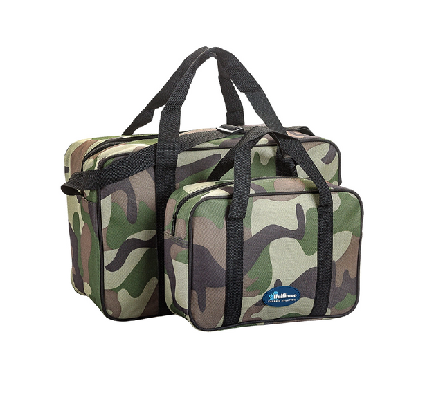 Ensemble de sacs thermiques militaires 24+7 l.