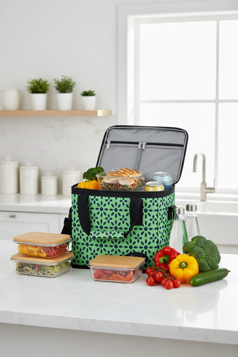 Borsa Termica - Kitchen