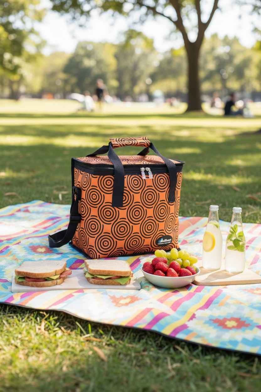 Borsa Termica - Picnic