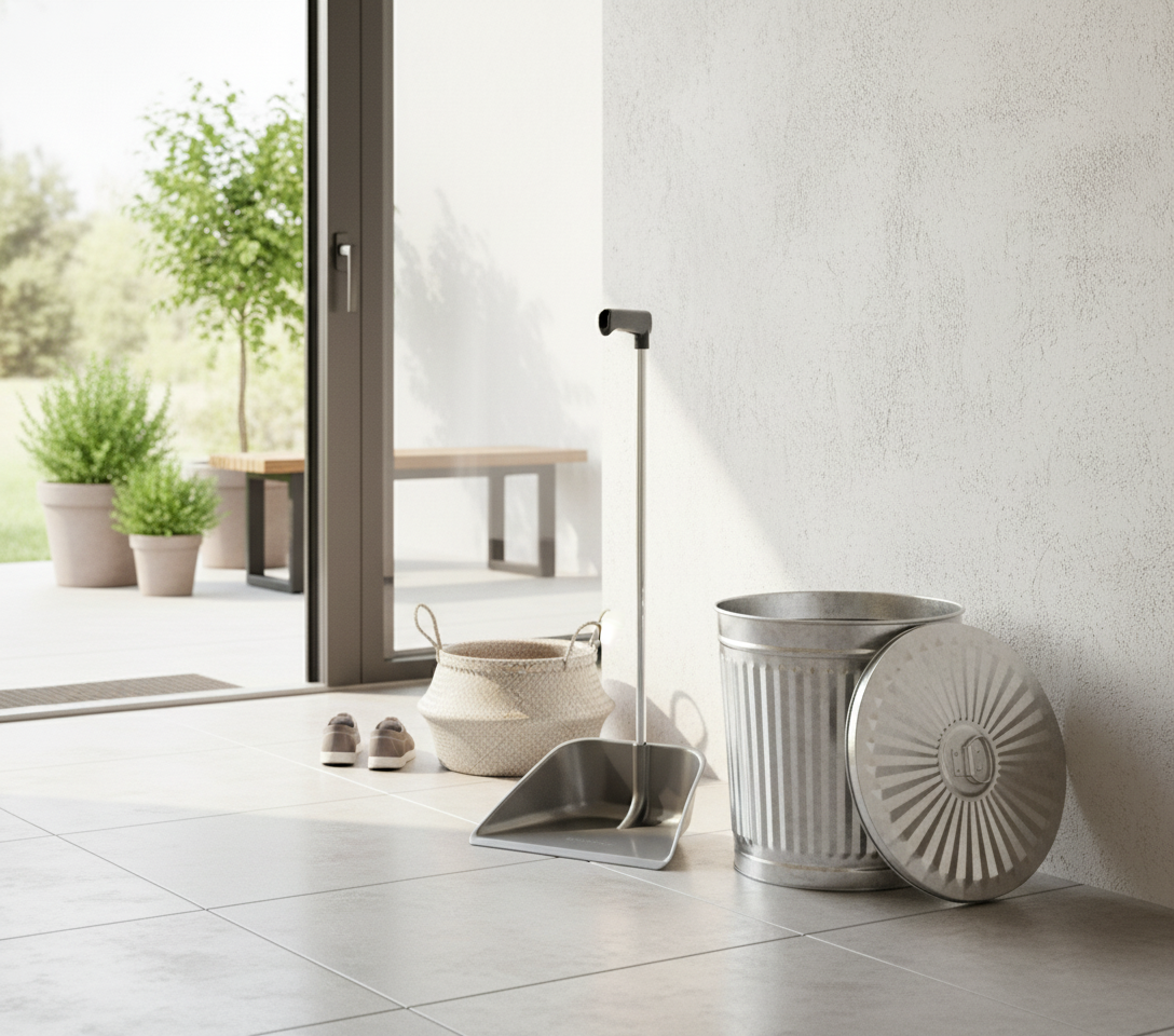 Bundle in ingresso casa