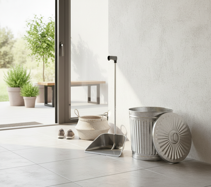 Bundle in ingresso casa