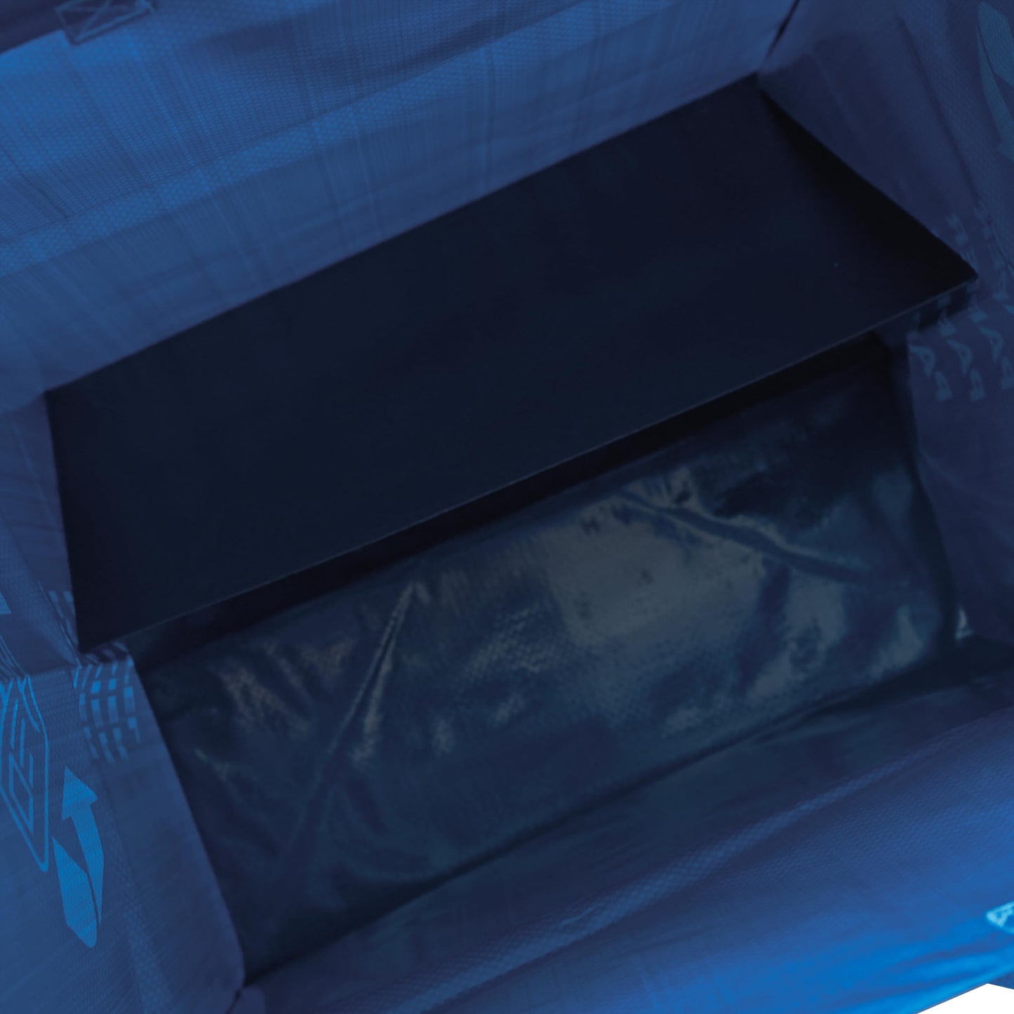 Conteneur de recyclage - 30 x 38 x 55 cm (hauteur) - 1 pièce - PLASTIQUE