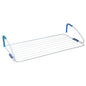 10 Meter Balcony Clothes Drying Rack, Metal