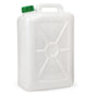 Ecoplast Canister, Neutral