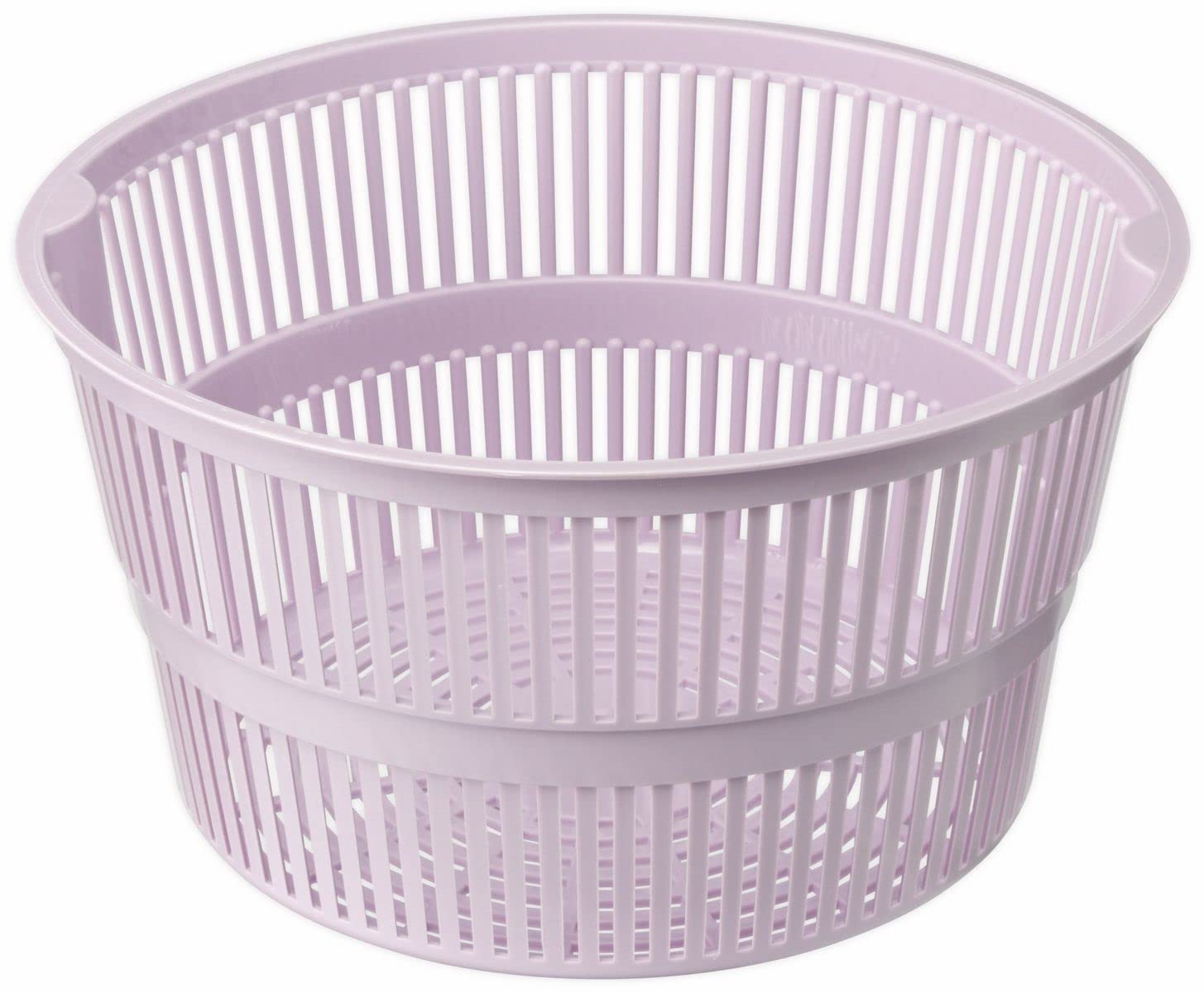 Centrifuga Insalata Alpina Manuale 4 Colori Salvaspazio