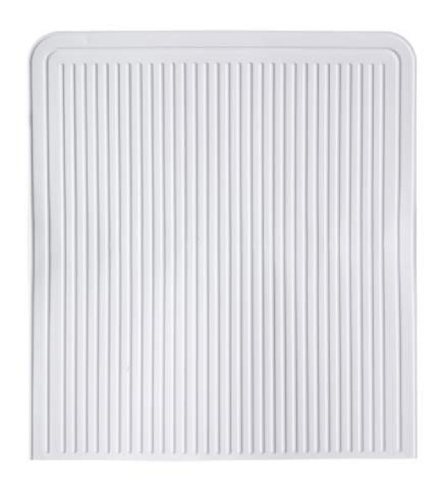 Tappeto Lavello 40x36 Scolapiatti Antiscivolo