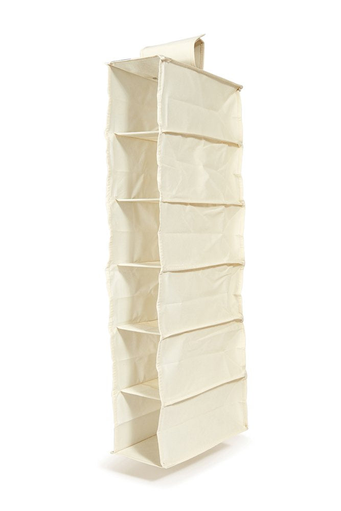 Contenitore Verticale TNT 6 Ripiani