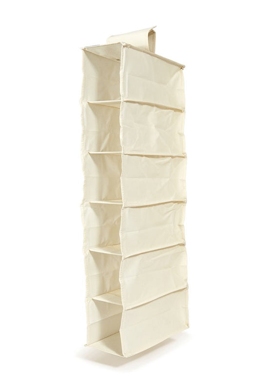 Contenitore Verticale TNT 6 Ripiani