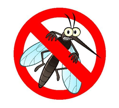 Bruciatore Terracotta Citronella Antizanzare - 6 Bobine Zampirone da 6 Ore