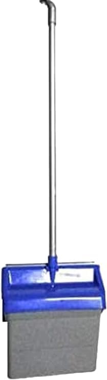 Poubelle pliante à ouverture/fermeture