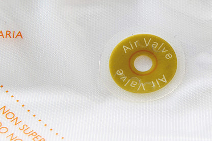 Buste Sottovuoto Frescovuoto S - 6 Pezzi Riutilizzabili 23x21cm per Conservazione Alimenti