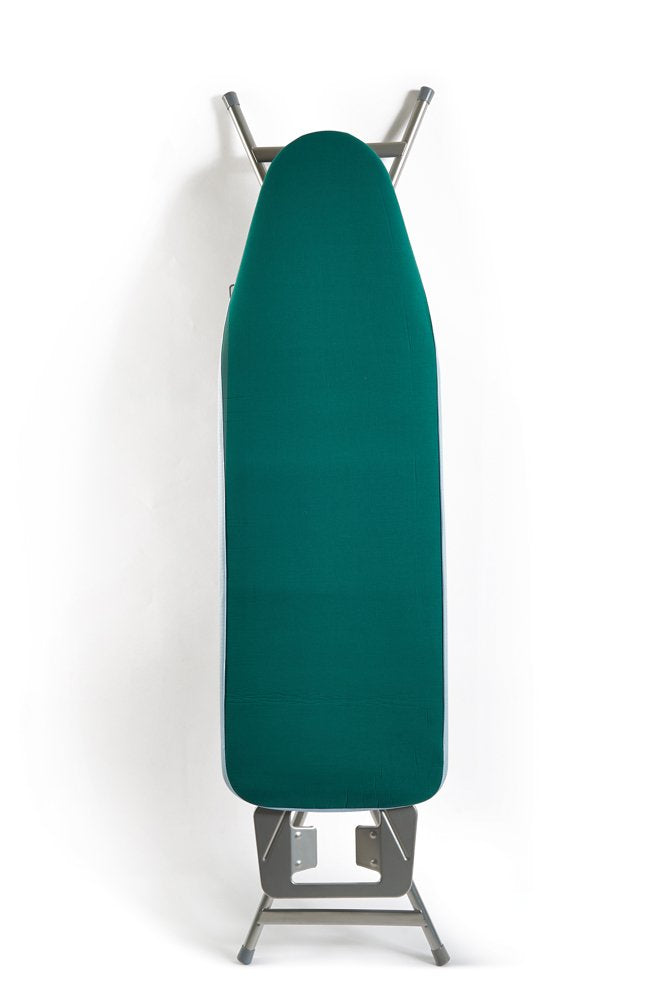 Green Stiroseta Ironing Board Cover