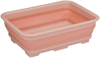 Cesta Pieghevole Salvaspazio 37,5x27,5cm - Organizer Multiuso ALPINA